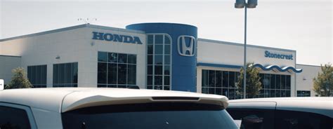 Order Honda Parts Online | Honda Parts Center | Near Atlanta