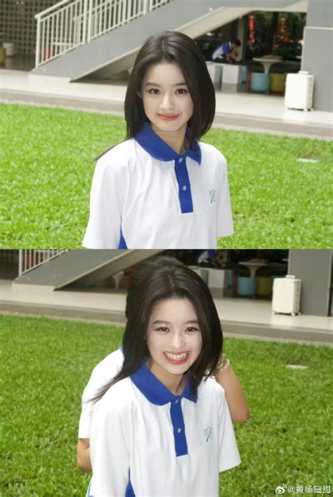 Bộ ảnh tốt nghiệp đang hot nhất xứ Trung Nữ chính có visual bùng nổ thành tích học vấn còn