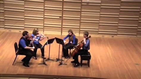 Beethoven String Quartet No 13 In B Flat Major Op 130 YouTube