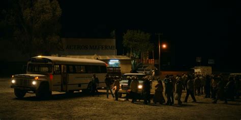 IMCDb org 1973 Ford B Series in Narcos México 2018 2021