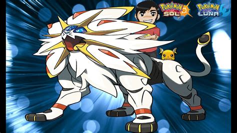 DIRECTO Reparto Pokemon Solgaleo Competitivo RepartoChynesco YouTube