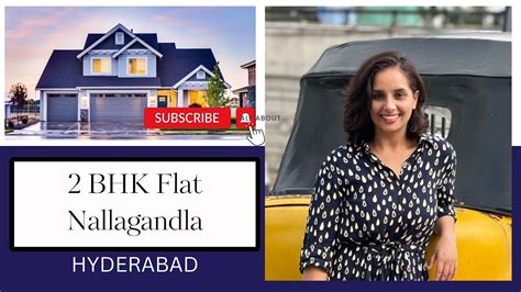 House Hunting Vlog Bhk In Nallagandla Hyderabad Real Estate