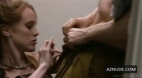 PLATINUM BLONDE NUDE SCENES AZNude