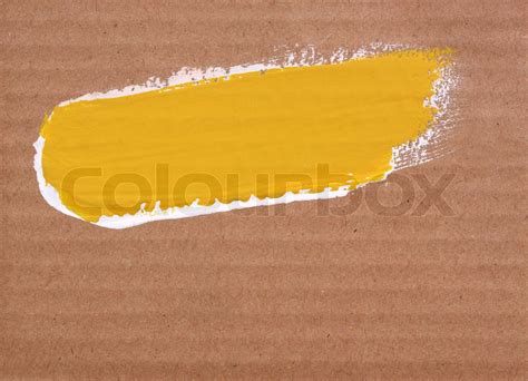 Paint Marks | Stock image | Colourbox