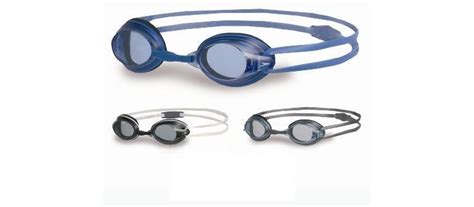 Очки для плавания Speedo Jet (с двойным ремешком): купить по цене 800 ...