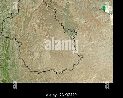 Idlib Province Of Syria High Resolution Satellite Map Locations And