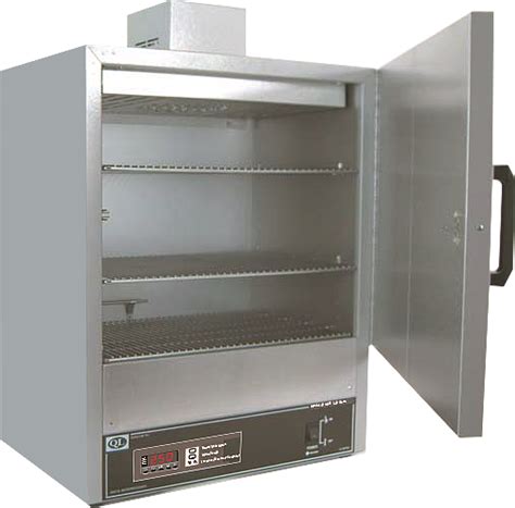 Laboratory Oven Forced Air Digital