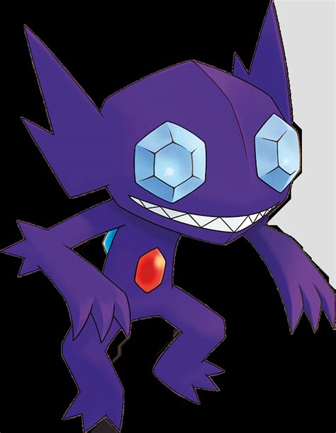 Sableye Evolution Chart Sableye evoluciones sort fakemon fake favoritas pokedex dungeon fuuka ...