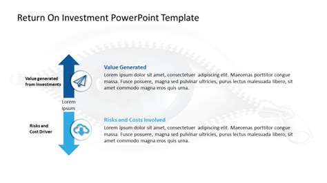 1320 Free Editable Roi Templates For Powerpoint Slideuplift