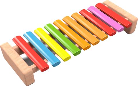 Xylophone Png With Ai Generated 26772716 Png