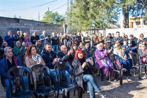 Municipalidad De Berazategui On Twitter Rt Jjosemussi El C Rculo De