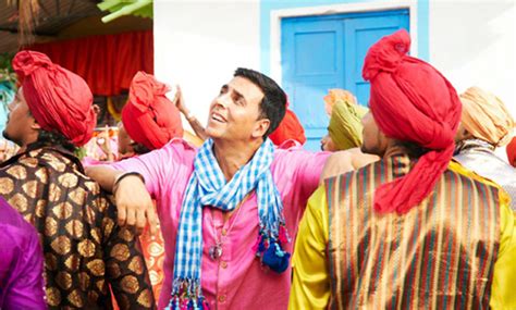 Akshay Kumar Khiladi 786 Song Photo : khiladi 786 - photo 16 from album ...