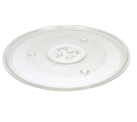 Mikrovlnný tanier 27 cm | Otočný tanier do | Kaufland.sk