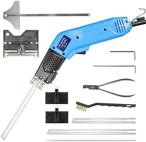 Dominox Foam Cutter Air Cooling Kit Electric Styrofoam Hot Knife Foam Board Cutter Foam