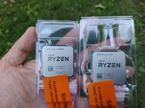 Ryzen 5 5500