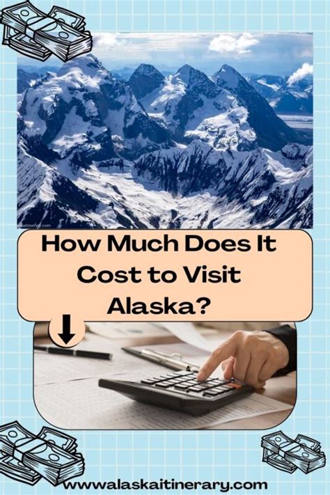 How Much Does It Cost to Visit Alaska in 2025?