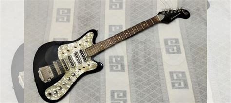 Stella электрогитара купить в Белгороде | Хобби и отдых | Авито