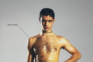 Sort Zine Reimagines Madonnas Sex Book For 2023s Horny Queer Community Dazed