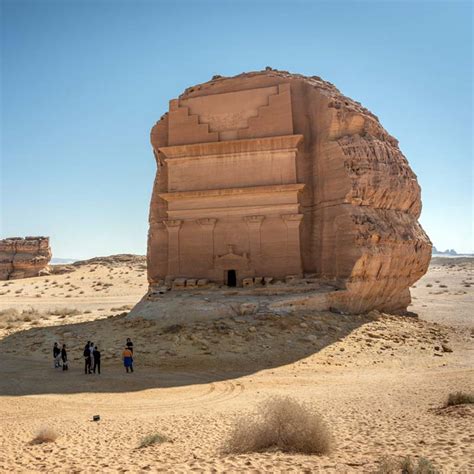 Al Ula Private Tour With Buggies Things To Do In Al Ula