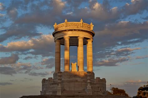 Cosa Vedere A Ancona Una Guida Completa Alla Citt Adriatica Italia