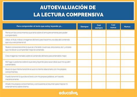 Cómo Mejorar La Comprensión Lectora Consejos Técnicas Y Ejercicios