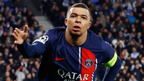 El Mónaco felicita al Real Madrid y adelanta el fichaje de Mbappé