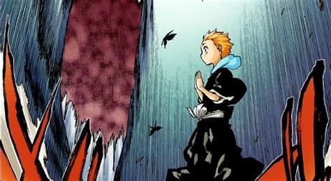 Bleach Hell Arc Manga 2024 - Rivy Courtney