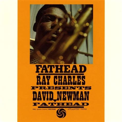 David Fathead Newman Hard Times Lyrics Genius Lyrics