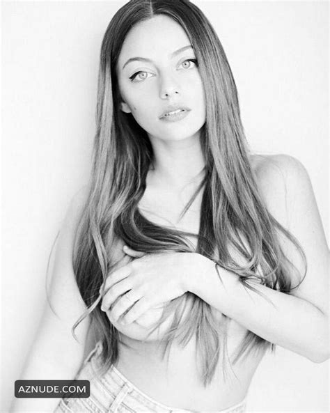 Katya Kischuk Nude Aznude