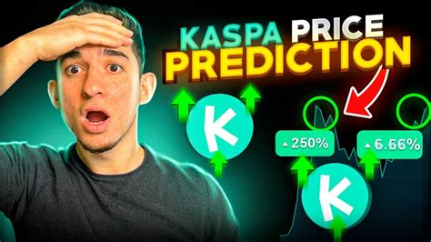 Kaspa Kas Price Prediction Price Analysis Youtube