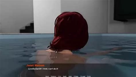 Away From Home Vatosgames Part 48 Sex With Maid Babe MILF By Loveskysan69 XHamster