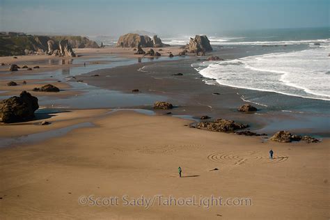 Aliner trailer camping along the Oregon coast - part 2 | Tahoe Light ...