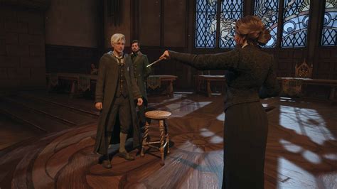 Hogwarts Legacy – Which House Should You Pick? - MP1st