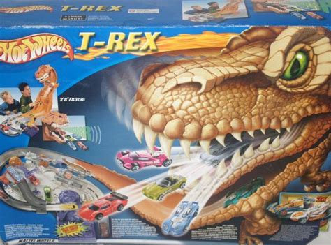 Vintage Hot Wheels T Wrecks Playset By Hot Wheels Antique Alchemy