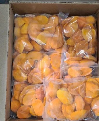 Pouch Natural Frozen Alphonso Mango Slice At Rs 260 Kg In Pune ID