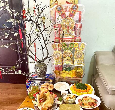 Vietnamese New Year Traditions And Celebrations