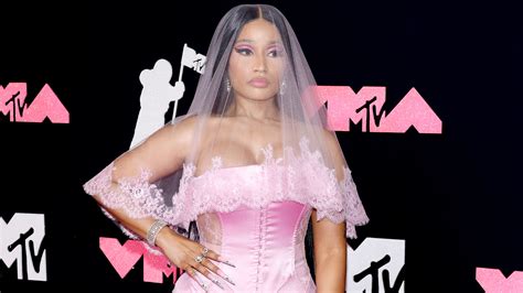 Nicki Minaj 2024 Nicki Minaj's Amsterdam Show Canceled After Being
