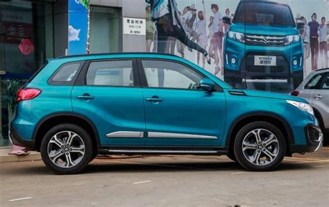 预算10 15万元 搞定合资高性价比suv 这四款车型必看！搜狐汽车搜狐网