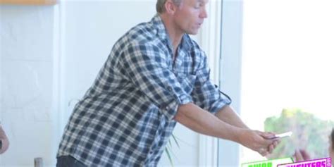 Magic Trick Leaves Teen Stepdaughters Cadey Mercury And Lily Jordan Naked And Horny Tnaflix