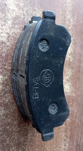 Front Apache Sk Bi Tvs Car Brake Pad At Rs Set In Hyderabad Id