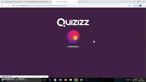 Como Utilizar Quizizz De Manera F Cil Youtube