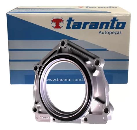 Retentor Volante Ford Ranger Maxion Hs V Flange Parcelamento