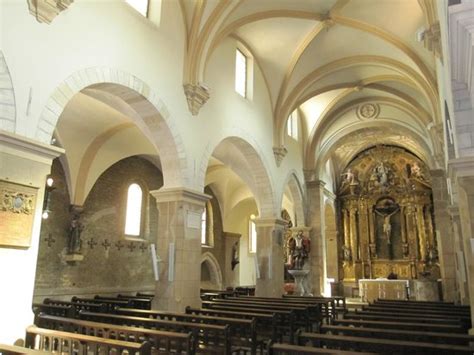 Iglesia de San Tirso El Real Овьедо Tripadvisor