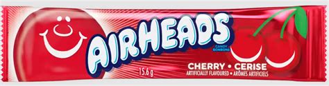 Airheads Cherry Candy Ilmhub Halal Foods And Ingredients