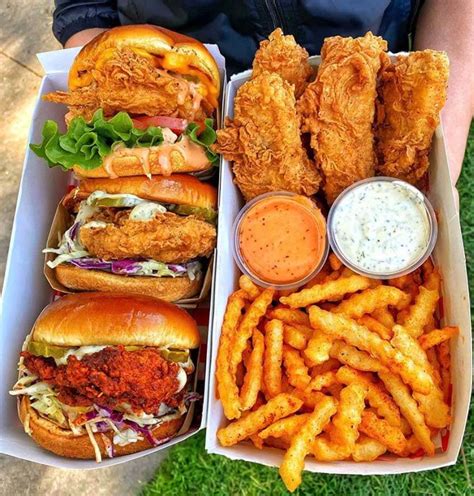 Spots For Vegan Fried Chicken In Los Angeles