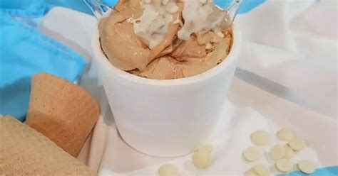 Dulce Scaloneta El Sabor De Helado Artesanal Que Es Furor En R O