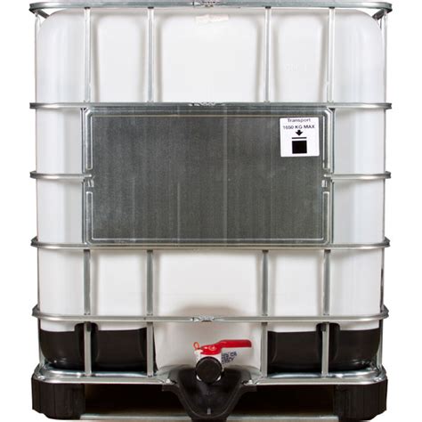 Ibc Totes Intermediate Bulk Containers The Cary Company