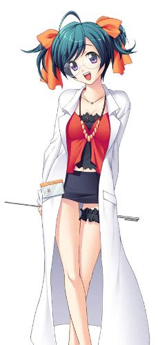 Images Akari Kirishima Anime Characters Database