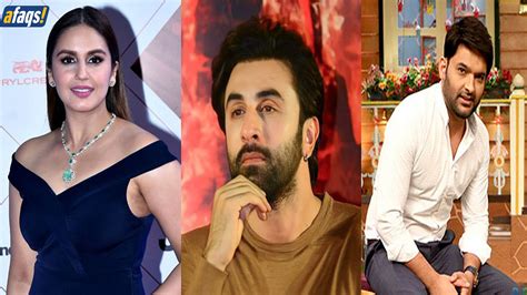 After Ranbir Kapoor Ed Summons Kapil Sharma And Huma Qureshi For