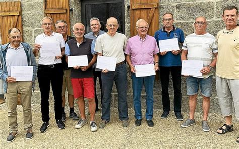 Le Trégunc Cyclo Club prépare sa rando des Pierres debout Le Télégramme